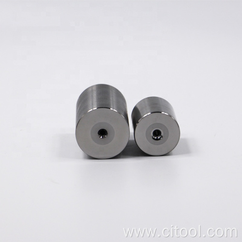 High Precision Tungsten Carbide Straight Hole Die